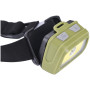 Stirnlampe Extol 250lm Seoul LED