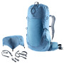 Wanderrucksack Deuter Aircontact Ultra 40+5
