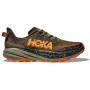 Herren Laufschuhe Hoka M Speedgoat 6 Wide