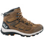 Damenschuhe Jack Wolfskin Vojo 3 Texapore Mid W 2022