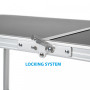 Campingtisch Brunner Flatpack 4