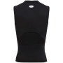 Herren Unterhemd Under Armour HG Armour Comp SL