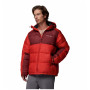 Herren-Winterjacke Columbia Pike Lake™ II Hooded Jacket
