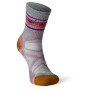 Damensocken Smartwool Hike Light Cushion Zig Zag Valley Mid Crew Socks