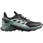 Damen Laufschuhe Salomon Supercross 4 GTX