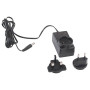 Elektrische Pumpe Outwell Sky2 Pump 12V/230V