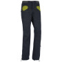 Herrenhose E9 Rondo Story blau/gelb Ocean Blue