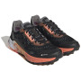 Damenschuhe Adidas Terrex Agravic Flow 2 GTX W schwarz/orange Cblack/Cblack/Corfus