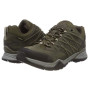 Herrenschuhe The North Face Hedgehog Hike II GTX