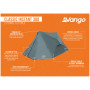 Wanderzelt Vango Classic Instant 300