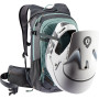 Damenrucksack Deuter Compact EXP 12 SL