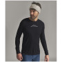 Herren-T-Shirt Ortovox 150 Cool Mountain Long sleeve