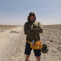 Hüfttasche Fjällräven Hoja Expandable Hip Pack