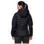 Damen Daunenjacke Black Diamond Access Down Hoody
