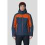 Herren Skijacke Hannah Kelton