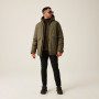 Herrenjacke Regatta Dallymoore