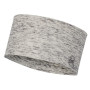 Stirnband Buff Coolnet UV+ Headband grau CityJungleGray