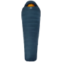 Daunenschlafsack Mountain Equipment Helium 800 Regular
