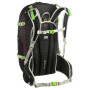 Rucksack Boll Raven 35-42
