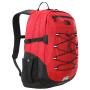 Urban-Rucksack The North Face Borealis Classic rot/grau TnfRed/TnfBlack
