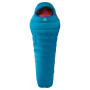 Daunenschlafsack Mountain Equipment Classic 500 Regular Women's