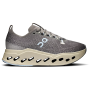 Schuhgröße (EU): 38 / Farbe: dunkelgrau