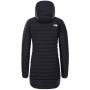 Damen Daunenjacke The North Face W Stretch Down Parka