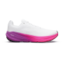 Schuhgröße (EU): 37,5 / Farbe: weiß/rosa