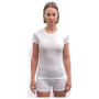 Damen-Funktionsshirt Sensor Merino Cordura