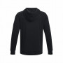 Herren-Sweatshirt Under Armour Essential Fleece Hoodie