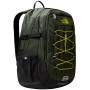 Urban-Rucksack The North Face Borealis Classic grün/grün