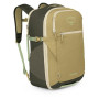 Handgepäck für das Flugzeug Osprey Daylite Travel Pack 35 hellbraun gravel tan multi