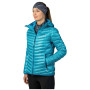 Damen Daunenjacke Hannah Ary