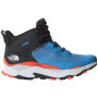 Herrenschuhe The North Face Vectiv Exploris Mid Futurelight