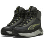 Kinderschuhe Puma Puma Evolve 2.0 Boot PS Shadow Gray-Sunn