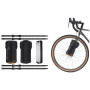Ultraleichtes Zelt Sea to Summit Telos TR2 Bikepack