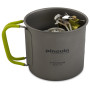 Titan-Topf Pinguin Mug Titan 600 ml