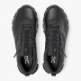 Wanderschuhe On Running Cloud Hi Waterproof