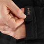 Herrenjacke Fjällräven Skogsö Padded Jacket M