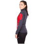 Damenjacke High Point Merino Alpha Lady