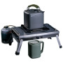 Gaskocher Ridge Monkey Grilla CookStation Double Hob