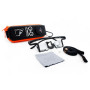 Sicherungsbrille YY VERTICAL Plasfun Evo