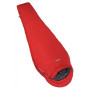 Schlafsack Vango Latitude 200 rot Volcano