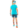 Damenshorts Dynafit Transalper2 Light Dst W Shorts