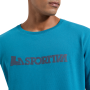 Herren-Sweatshirt La Sportiva Heritage Logo Sweater M