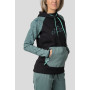 Damen-Sweatshirt Rafiki Mandala 2022
