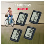 Fahrradcomputer Sigma BC 5.0 WL ATS