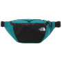 Hüfttasche The North Face Lumbnical S grün/schwarz FanfareGreen/TnfBlack