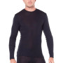 Herren-T-Shirt Icebreaker Mens 175 Everyday LS Crewe