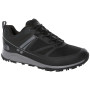 Wanderschuhe The North Face Litewave Futurelight schwarz TNF BLACK/ZINC GREY